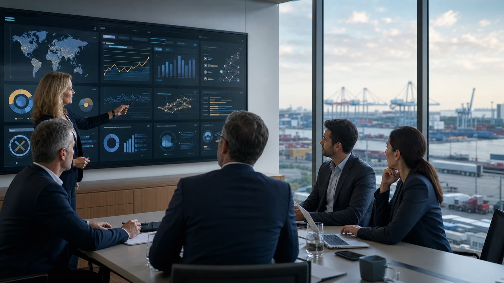 How Artificial Intelligence Will Help Businesses Grow Faster Between 2026 and 2030